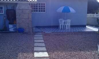 Imagem 3: Casa na esquina de tapes