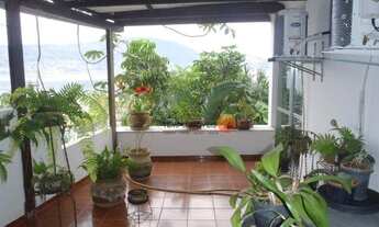 Imagem 6: Casa com 4 dormitórios à venda, 800 m² por R$ 4.000.000,00 - São Francisco - Niterói/RJ