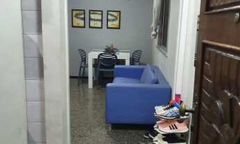 Imagem 2: Apartamento para venda tem 65 metros quadrados com 2 quartos em Dionisio Torres - Fortalez