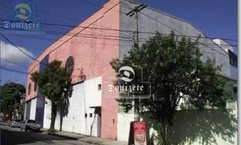 Imagem: Galpão, 2100 m² - venda por R$ 6.000.000,00