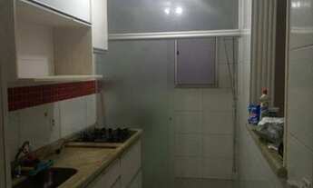 Imagem 2: Apartamento na Av. Oratório- 2 dormitórios