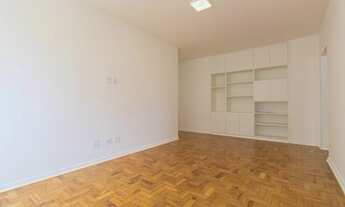 Imagem 2: Apartamento para venda Cerqueira César