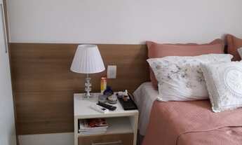 Imagem 8: Apartamento para venda tem 52 metros quadrados com 1 quarto em Itaigara - Salvador - BA