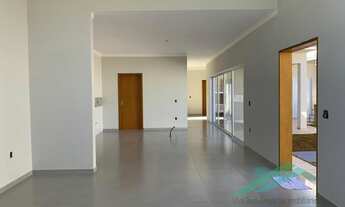 Imagem 5: Casa para Venda em Boituva, Portal Ville Jardins, 3 dormitórios, 3 suítes, 4 banheiros, 2