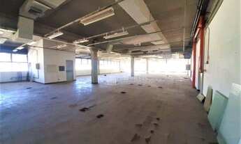 Imagem 7: Galpão para alugar, 11880 m² por R$ 490.000,00/mês - Alphaville - Barueri/SP