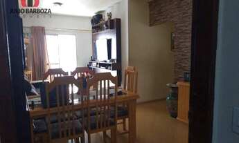 Imagem 5: Apartamento com 2 dormitórios sala com sacada à venda, 70 m² por R$ 260.000 - Jardim Gopoú