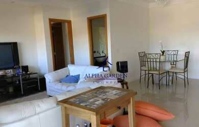 Imagem 5: Apartamento com 2 dormitórios à venda, 113 m² por R$ 1.190.000,00 - Tamboré - Barueri/SP