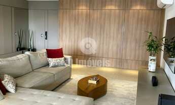 Imagem 6: Apartamento Vila Leopoldina, 174m², 3 suítes com 3 vagas