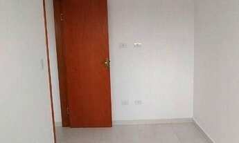 Imagem 7: Casa com 2 dormitórios à venda por R$ 245.000,00 - Aviação - Praia Grande/SP