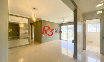 Imagem 2: Apartamento para aluguel e venda com 77 metros quadrados com 2 quartos em José Menino - Sa