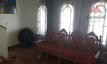 Imagem 3: Casa residencial à venda, Jardim Brasília, Santa Bárbara D'Oeste