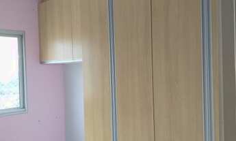 Imagem 4: Apartamento todo projegtado