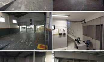 Imagem 2: Galpão à venda, 300 m² por R$ 1.850.000,00 - Vila Regente Feijó - São Paulo/SP