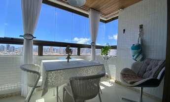 Imagem 7: Apartamento a venda no Edifício Dênio Goes