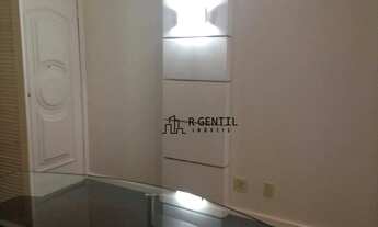 Imagem 3: Sala, 59 m² - venda por R$ 356.000,00 ou aluguel por R$ 1.200,00/mês - Centro - Rio de Jan