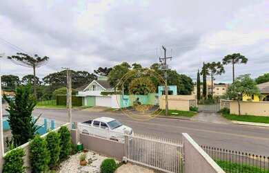 Imagem 3: Sobrado à venda, 150 m² por R$ 530.000,00 - Roça Grande - Colombo/PR