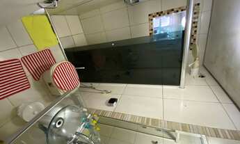 Imagem 5: Condomínio Bougainville de 3 Dormitórios