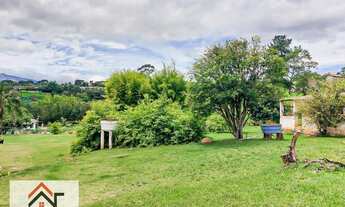 Imagem 2: Atibaia SP Terreno 799 m² Doc. Ok. Aceita Veículo