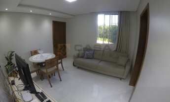 Imagem 3: DM- Maravilhoso Ap em Castelândia