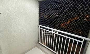 Imagem 3: Apartamento à venda, 56 m² por R$ 320.000,00 - Paulicéia - São Bernardo do Campo/SP