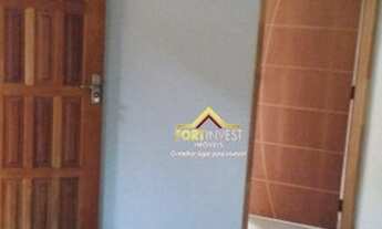 Imagem 2: Casa com 2 dormitórios à venda, 80 m² por R$ 290.000,00 - Mirim - Praia Grande/SP