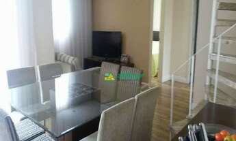 Imagem 3: Apartamento com 3 dormitórios à venda, 175 m² por R$ 780.000,00 - Macedo - Guarulhos/SP