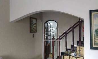 Imagem 4: Sobrado com 2 dormitórios à venda, 150 m² por R$ 401.000,00 - Vila Tibiriçá - Santo André