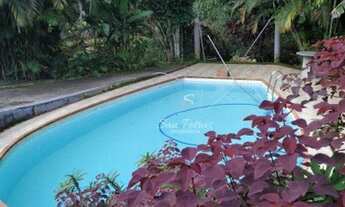 Imagem 4: Sítio com 3 dormitórios à venda, 48400 m² por R$ 1.100.000,00 - Ponte Nova - Teresópolis/R