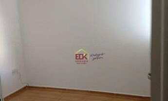 Imagem 6: Casa com 3 dormitórios à venda por R$ 349.000 - Vila São Paulo - Mogi das Cruzes/SP