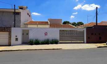 Imagem 3: Casa à venda na Vila Sedenho em Araraquara