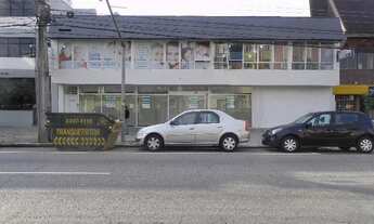 Imagem 7: Conjunto Comercial para alugar por R$ 1100.00, 54.19 m2 - BIGORRILHO - CURITIBA/PR