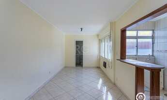 Imagem 2: Porto Alegre - Kitchenette/Conjugados - Passo da Areia