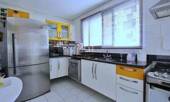 Imagem 3: Porto Alegre - Apartamento Padrão - Petrópolis