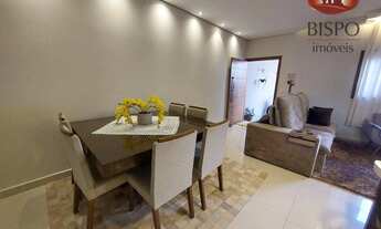 Imagem 6: Casa com 3 dormitórios à venda, 131 m² por R$ 480.000,00 - Jardim Boer I - Americana/SP