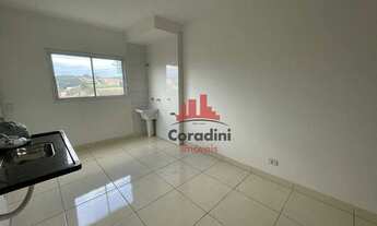 Imagem 6: Apartamento com 2 dormitórios à venda, 46 m² por R$ 275.000,00 - Vila Nossa Senhora de Fát