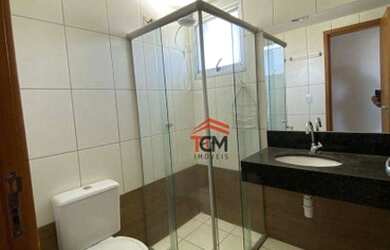 Imagem 7: Apartamento com 3 dormitórios à venda, 105 m² por R$ 435.000,00 - Setor Negrão de Lima - G