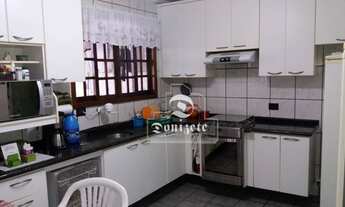 Imagem: Sobrado à venda, 315 m² por R$ 570.000,00