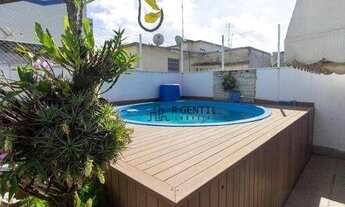 Imagem 2: Cobertura com 4 dormitórios à venda, 299 m² por R$ 5.500.000,00 - Ipanema - Rio de Janeiro