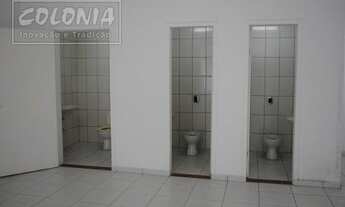 Imagem 4: Santo André - Loja/Salão - Parque das Nações