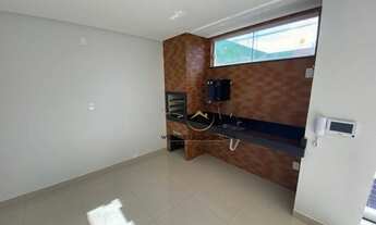 Imagem 4: Apartamento 02 quartos sendo 01 suíte no Setor Vila Rosa