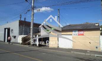 Imagem: Excelente Terreno para Prédio no Atuba