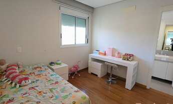 Imagem 4: Apartamento 4 quartos no bairro Vila da Serra