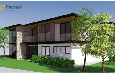 Imagem 8: Terreno à venda, 1290 m² por R$ 8.500.000,00 - Iporanga - Guarujá/SP