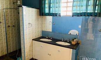 Imagem 6: Casa Comercial com 3 dormitórios para alugar, 235 m² por R$ 4.000/mês - Jardim Sumaré - Ri