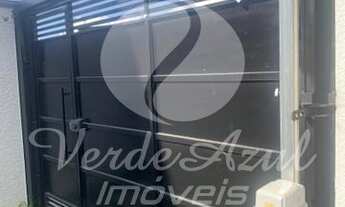 Imagem 6: Casa - Jardim das Figueiras II - Hortolândia