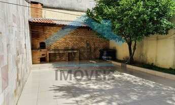 Imagem 4: Casa de 250 metros quadrados no bairro Jardim Textil com 3 quartos