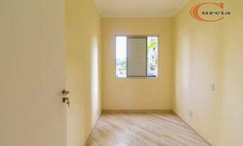 Imagem 2: Apartamento com 3 dormitórios à venda, 61 m² por R$ 400.000,00 - Cambuci - São Paulo/SP