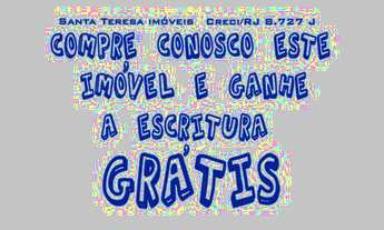 Imagem 2: Casa de vila com 4 quartos no bairro do Catete