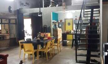 Imagem 3: Casa com 1 dormitório à venda, 300 m² por R$ 980.000 - Palmas Del Rey - Arealva/SP