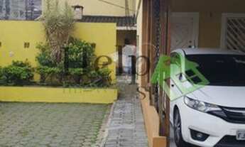 Imagem 3: São Paulo - Casa de Condomínio - Penha de França